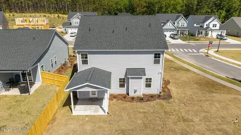 258 Rough Ridge Trail Aberdeen NC 28315