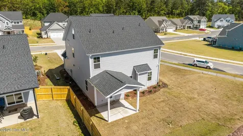 258 Rough Ridge Trail Aberdeen NC 28315