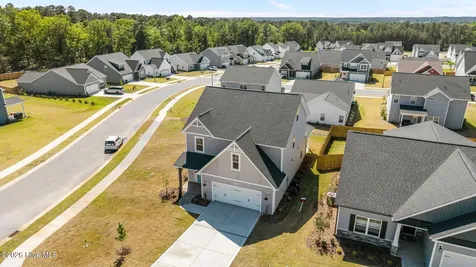 258 Rough Ridge Trail Aberdeen NC 28315