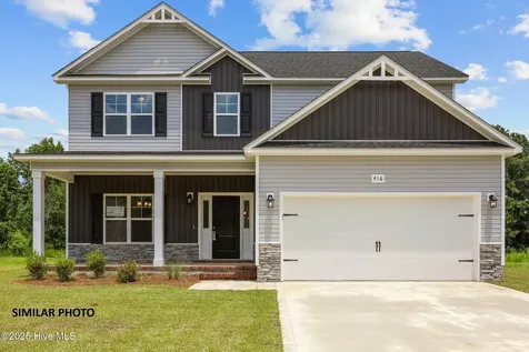 417 Windermere Road Hubert NC 28539