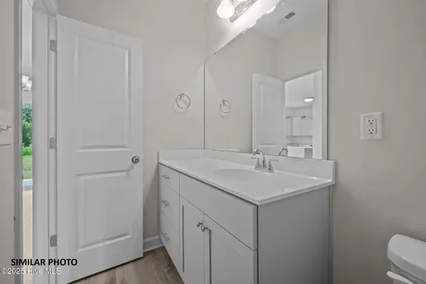 417 Windermere Road Hubert NC 28539