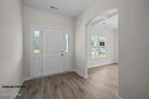 417 Windermere Road Hubert NC 28539