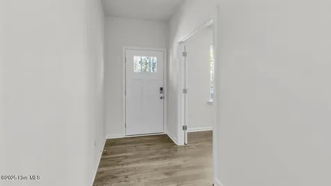 1863 Branson Court Farmville NC 27828