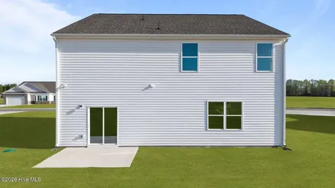 1863 Branson Court Farmville NC 27828