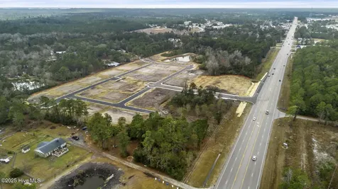 678 U.s. Highway 17 Holly Ridge NC 28445