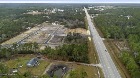 678 U.s. Highway 17 Holly Ridge NC 28445