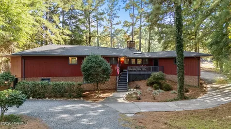 40 Inverness Road Pinehurst NC 28374