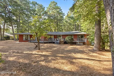 40 Inverness Road Pinehurst NC 28374