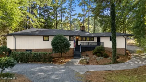 40 Inverness Road Pinehurst NC 28374