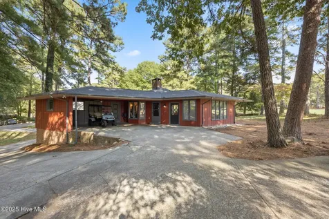 40 Inverness Road Pinehurst NC 28374