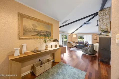 40 Inverness Road Pinehurst NC 28374