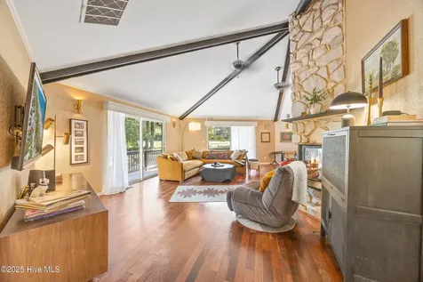 40 Inverness Road Pinehurst NC 28374