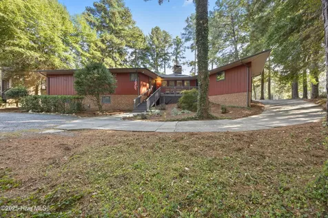 40 Inverness Road Pinehurst NC 28374