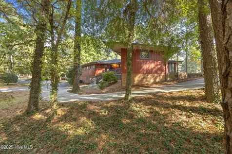 40 Inverness Road Pinehurst NC 28374