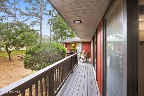 40 Inverness Road Pinehurst NC 28374