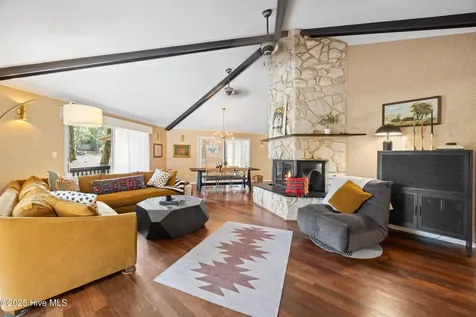 40 Inverness Road Pinehurst NC 28374