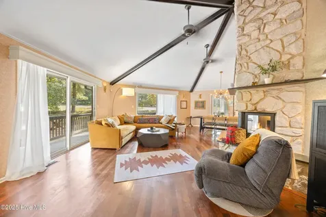 40 Inverness Road Pinehurst NC 28374