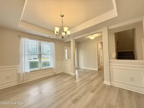 204 Spring Forest Drive Goldsboro NC 27534
