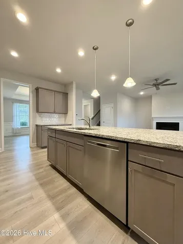 204 Spring Forest Drive Goldsboro NC 27534