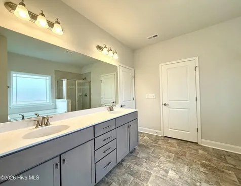 204 Spring Forest Drive Goldsboro NC 27534