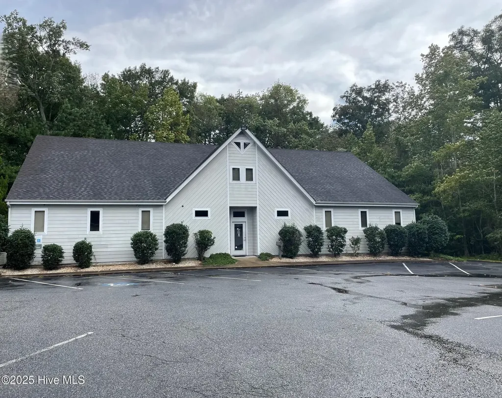 1141 N Road Street Elizabeth City NC 27909