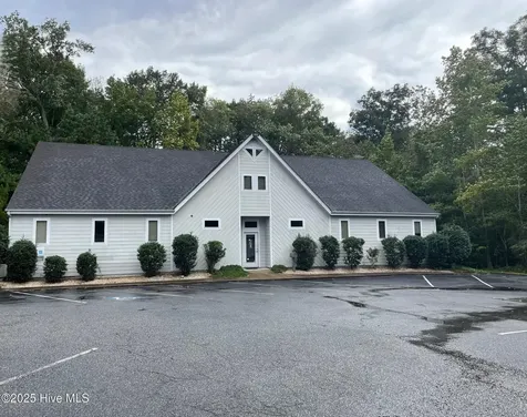 1141 N Road Street Elizabeth City NC 27909