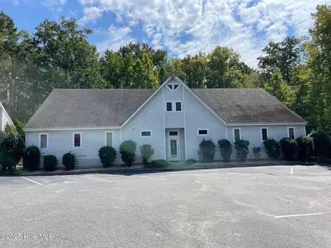 1141 N Road Street Elizabeth City NC 27909