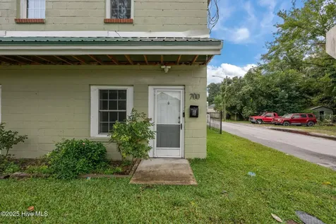 700 2nd Avenue New Bern NC 28560