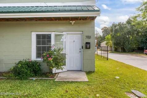 700 2nd Avenue New Bern NC 28560