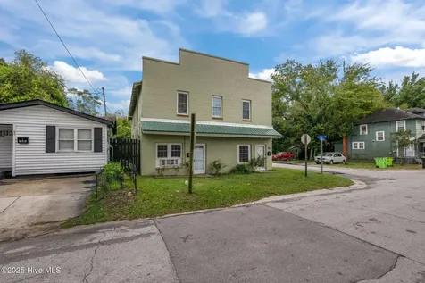 700 2nd Avenue New Bern NC 28560