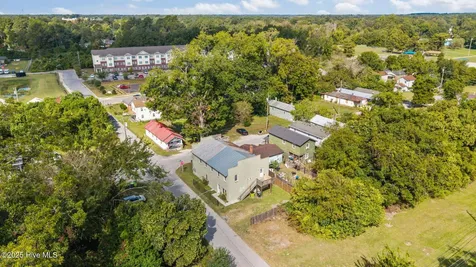700 2nd Avenue New Bern NC 28560