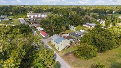 700 2nd Avenue New Bern NC 28560