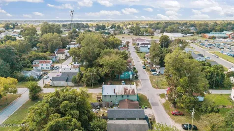 700 2nd Avenue New Bern NC 28560