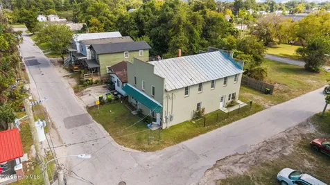 700 2nd Avenue New Bern NC 28560