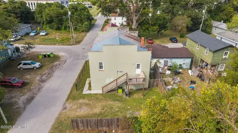 700 2nd Avenue New Bern NC 28560