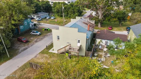 700 2nd Avenue New Bern NC 28560