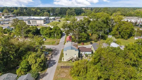 700 2nd Avenue New Bern NC 28560