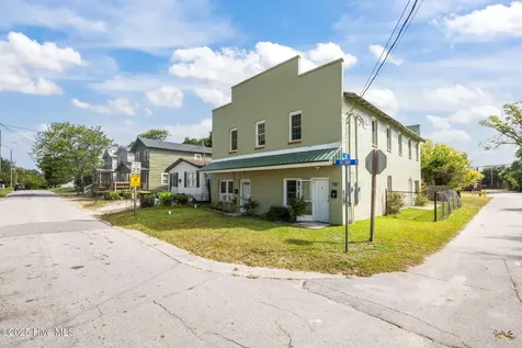 700 2nd Avenue New Bern NC 28560
