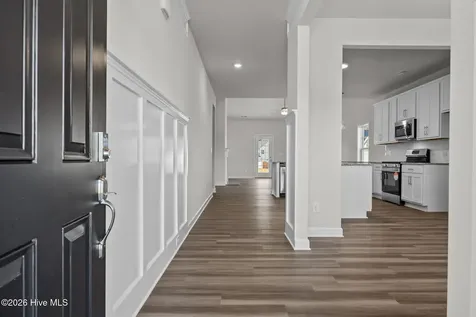 287 Elijah Way Vass NC 28394