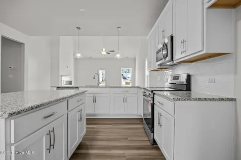 287 Elijah Way Vass NC 28394