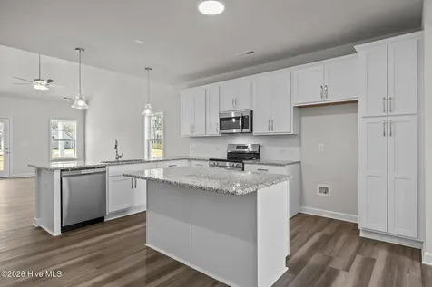 287 Elijah Way Vass NC 28394