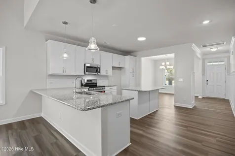 287 Elijah Way Vass NC 28394