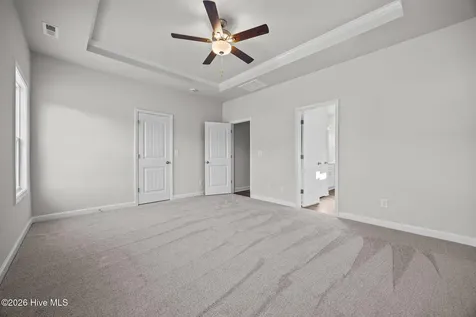 287 Elijah Way Vass NC 28394
