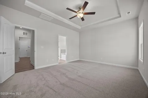 287 Elijah Way Vass NC 28394