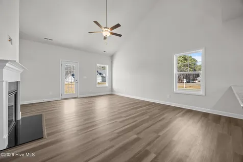 287 Elijah Way Vass NC 28394