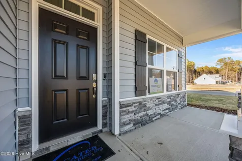 287 Elijah Way Vass NC 28394
