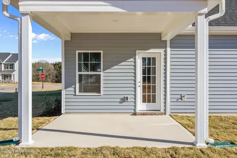 287 Elijah Way Vass NC 28394