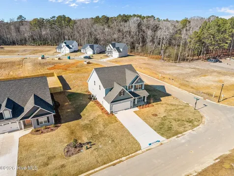 287 Elijah Way Vass NC 28394