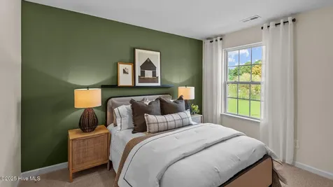 1825 Branson Court Farmville NC 27828