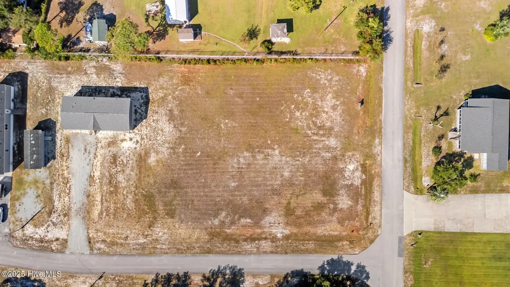 159 Barbee Street Harkers Island NC 28531